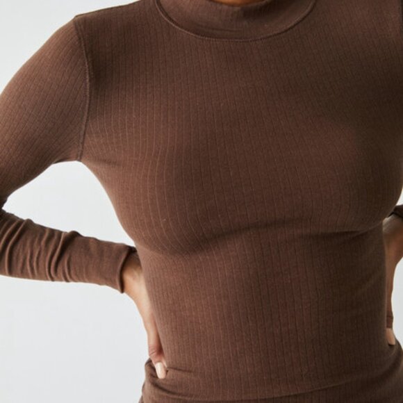 Free People The Rickie Top (S) - Picture 4 of 8